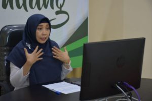 Wagub Apresiasi Program PETRA dan UNDP Yang Menyangkut Hajat Hidup Masyarakat