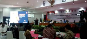 Tak ada alasan Moto GP Lombok Gagal, Ini Kata Wakapolri