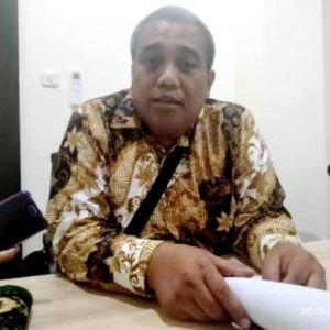 Abdul Rauf; Jumlah IKM/UKM yang Terlibat Program JPS Gemilang Sangat Kecil
