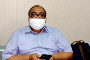 Janji Kampanye Gubernur Zul Ditagih, Kapan Membuat ‘Embung’ di Kabupaten Bima