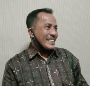 Pilkada Kabupaten Bima, Bapaslon H. Syafruddin HM Nur-Adi Mahyudi Optimis Peroleh Dukungan Partai Nasdem