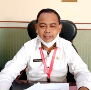 Di Tengah Pandemi Covid-19, Dikbud NTB Berlakukan Tiga Mekanisme Belajar Dari Rumah