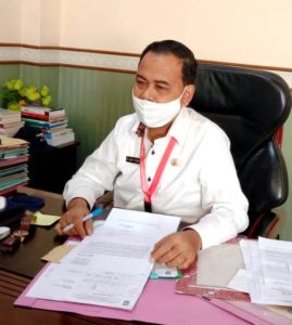Belajar Tatap Muka di Sekolah, Segera Diberlakukan di NTB