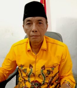 SK Partai Berkarya NTB Kubu Tomy untuk Dukung Bapaslon di Pilkada, Terancam Gugur