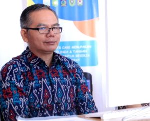 Keterbukaan Informasi di NTB Hadapi Covid 19, Dipuji Kemenkoinfo