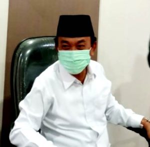 Gerindra NTB: Prabowo Melihat ‘Penumpang Gelap’ Ingin Pecah Belah Bangsa