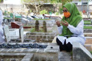 Selly-Manan Prioritaskan Ketersediaan Pemakaman Umum dan Hadirnya Kebun Binatang di Mataram