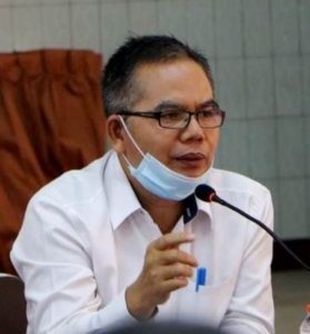 PPID Harus Sajikan Informasi Berkualitas dan Mampu Menjawab Kebutuhan Masyarakat