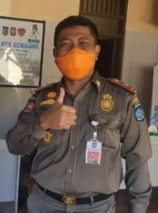 Ayo Disiplin Pakai Masker, Pelanggar Aturan Bisa Didenda 500 Ribu