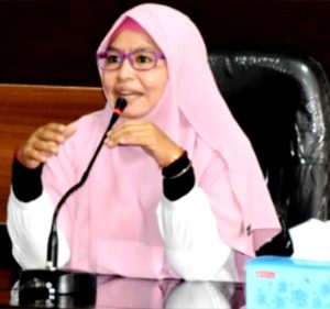 Realisasi Stimulus Permesinan Capai 50 Persen