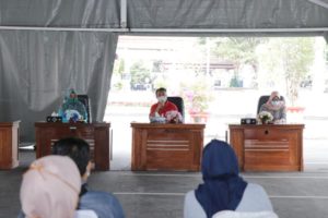 Peringatan HUT RI di NTB Dimeriahkan Dengan Peluncuran Produk-produk Lokal