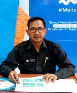 Bulan Juni, Ekspor NTB Naik 25,07 Persen, Sedang Impor Naik 88,62 persen