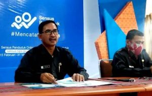 Inflasi Gabungan Kota Mataram Dan Kota Bima, Bulan Juli 2020