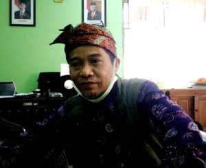 Setelah beredar Video Dugem, BTNGR Tutup Savana Provok