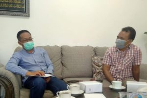 Lombok Timur Siap Jadi Tuan Rumah Peluncuran Mawar Emas
