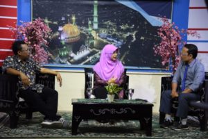 Orang Tua Diminta Bersabar Mendidik Anak di Masa Pandemi