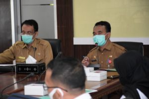 Gubernur Akan Hadiri Peluncuran Program Mawar Emas di Masjid Nurul Ikhsan, Keruak