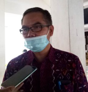 Kurangi Blank Spot, Diskominfotik NTB Programkan Desa Mandiri Internet