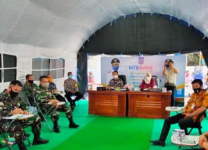 Meriahkan HUT RI, 500 Mesin Buatan NTB Akan Dipamerkan di STIP