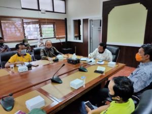 ‘Melawan Rentenir Berbasis Masjid’ Diluncurkan 12 Agustus
