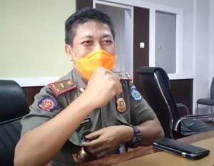 Sanksi Tak Pake Masker Memiliki Beberapa Tahapan, Tak langsung 500 Ribu