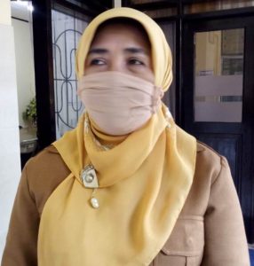 Pekerja Bergaji Kurang dari Rp5 Juta, Dapat Dana BLT