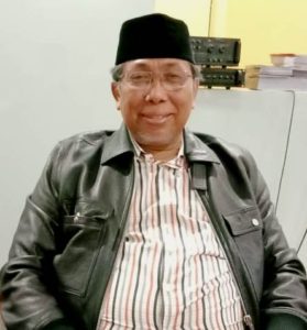 Soal Sanksi 500 Ribu Pelanggar Protokol Covid-19, Hazmi Hamzar; Masyarakat Tak Perlu Cemas