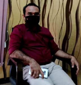 Bawaslu NTB Minta Masyarakat Proaktif Laporkan Praktik Politik Uang