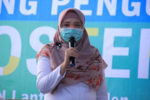 NTB Zero Waste, Kurangi Sampah dengan Tong Komposter