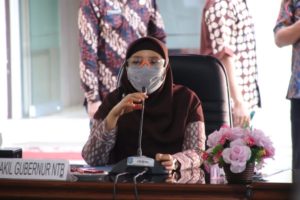 Nurut Tatanan Baru, Pemprov Fokus Tracing Masif dan Implementasi Perda