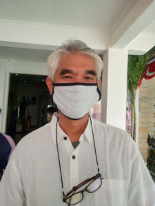 Pelaku Pariwisata NTB Harus Waspada dan Perketat Protokol Covid-19