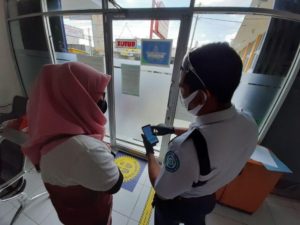 Dengan Aplikasi JKN Mobile, Peserta BPJS Kesehatan tak Khawatir COVID-19