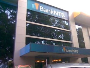 Dugaan Penyelewengan di Bank NTB Syariah, Oknum Pegawai dilaporkan ke Kepolisian