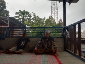 BASECAMP SENARU: Penginapan Gratis Bagi Pendaki Rinjani Jalur Senaru, Lombok Utara