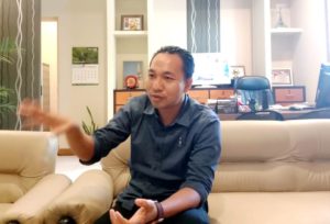 Produksi 1000 Mobil Listrik, PT GNE Didanai Perbankan