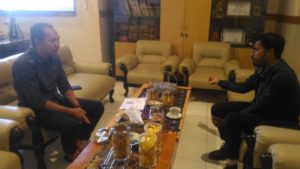 PT GNE Optimis Produksi Massal 1000 Unit Mobil Listrik Terealisasi Tahun 2020