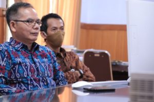 Perda 7/2020 Jadi Media Edukasi Masyarakat, Cegah Penularan Covid-19