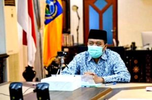 Kawasan Mandalika Dibahas, Gubernur Minta ITDC Beri Alternatif Masyarakat Agar Tak Bekerja di Lahan Tambang