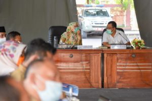 Sanksi Tak Pakai Masker Mulai Diberlakukan, Sejak Senin Tanggal 14 September