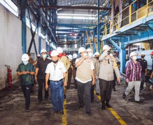 Ke Depan  Dompu Akan Jadi Sentra Pertumbuhan Ekonomi di Indonesia