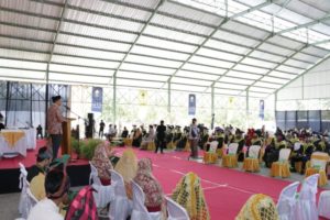 Gubernur Tegaskan,  Bersaing di Masa Depan Butuh inovasi