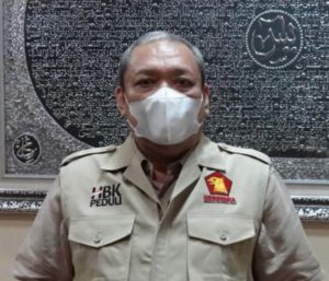 HBK Minta Cakada yang Diusung Gerindra Bertarung Ksatria, Santun dan Demokratis