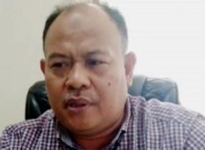 Sebelum akhir September, LPJ Pembangunan RTG Tahap I Harus Selesai