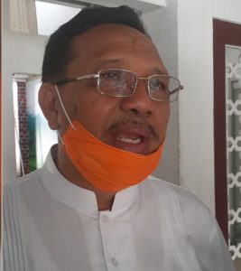 Lawan Rentenir, Program “Mawar Emas” Disosialisasikan di Bima