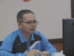 Komisi Informasi NTB Siap Gelar Monev KIP 2020