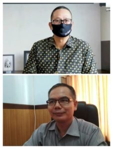 Literasi Digital Penting untuk Tetap Aman dan Produktif Saat Pandemi