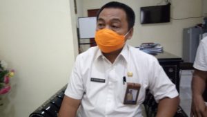 Dua hari Razia, Denda Tak Gunakan Masker Capai  13 Juta