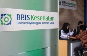 Mulai Awal 2021, Peserta BPJS Kesehatan Kelas Standar Diberlakukan