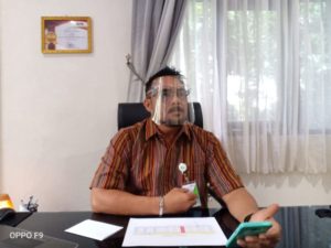 1.331 Tenaga Kerja di NTB Mendapatkan Bantuan Subsidi Upah, Tahap Kedua 15.048 Orang