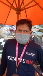 Sertifikat CHSE Wajib Bagi Pelaku Usaha Pariwisata